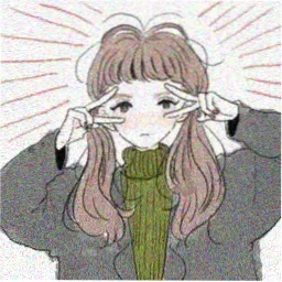 读者头像：雪原与窗台固定机位