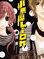 题材分类配图：漫画分格与折线符号拼贴